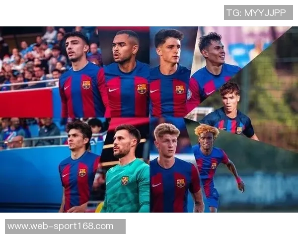 巴萨即将完成哈姆扎转会交易球员将加盟巴萨B队助力发展