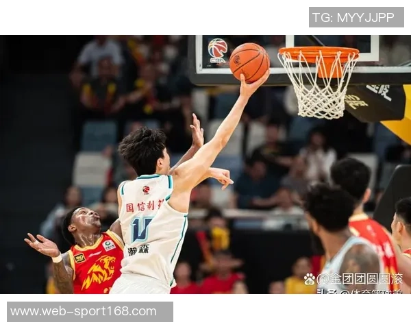 曾令旭称斯普利特完美无瑕既确保球队成绩又助力杨瀚森成长