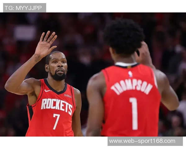 火箭队三分命中率创历史新高428展现高精尖转型实力